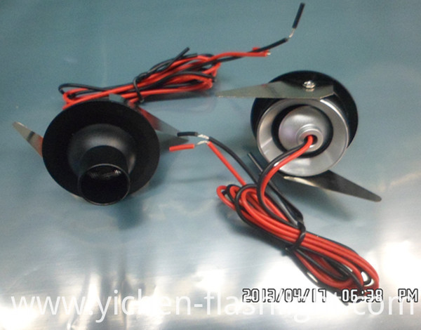 LED Cabinet Spotlight (LC7258)